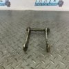 1990 Kawasaki KX 100 Linkage Rod Suspension Link Rods KX 80 KX80 KX100