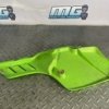 1990 Kawasaki KX 100 Right Side Cover RHS Plastic Fairing KX 80 KX80 KX100