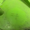 1990 Kawasaki KX 100 Right Side Cover RHS Plastic Fairing KX 80 KX80 KX100