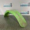 1990 Kawasaki KX 100 Front Fender Mud Guard Plastic Fairing KX100 KX 80 KX80