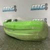 1990 Kawasaki KX 100 Front Fender Mud Guard Plastic Fairing KX100 KX 80 KX80