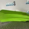 1990 Kawasaki KX 100 Front Fender Mud Guard Plastic Fairing KX100 KX 80 KX80