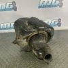 1990 Kawasaki KX 100 Airbox Air Cleaner Housing Boot Duct Cage KX100 KX 80 KX80