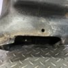 1990 Kawasaki KX 100 Airbox Air Cleaner Housing Boot Duct Cage KX100 KX 80 KX80