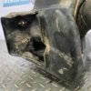 1990 Kawasaki KX 100 Airbox Air Cleaner Housing Boot Duct Cage KX100 KX 80 KX80