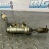 1990 Kawasaki KX 100 Rear Brake Master Cylinder Reservoir KX100 KX 80 KDX 200
