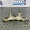 1990 Kawasaki KX 100 Top Triple Clamp Upper Fork Holder KX100 KX 80 KX80