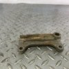 1990 Kawasaki KX 100 Rear Brake Caliper Mount Holder Bracket KX100 KX 80 KX80