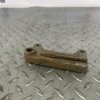 1990 Kawasaki KX 100 Rear Brake Caliper Mount Holder Bracket KX100 KX 80 KX80