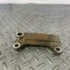 1990 Kawasaki KX 100 Rear Brake Caliper Mount Holder Bracket KX100 KX 80 KX80