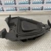 2006 Seadoo RXP 215 Front Hood Lower Storage Cover Plastic Trim 255 269501683