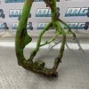 1990 Kawasaki KX100 Main Frame Chassis OEM | Used Steel Frame