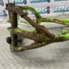 1990 Kawasaki KX100 Main Frame Chassis OEM | Used Steel Frame