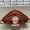 2006 Seadoo RXP 215 Front Hood Storage Cover Plastic Deflector Trim 269501474