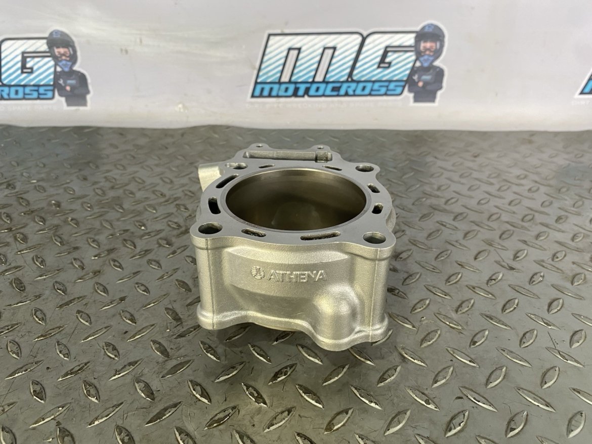 Honda CRF Cylinder Barrel Honda CRF Cylinder Barrel