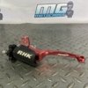 2007 Honda CRF 250R “RHK’ Red Clutch Lever with Hot Start CRF 250 250X 450R 450X