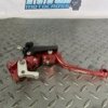 2007 Honda CRF 250R “RHK’ Red Clutch Lever with Hot Start CRF 250 250X 450R 450X