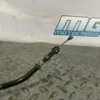 2007 Honda CRF 250R Clutch Cable Line 250 R 2004-2007 22870-KRN-000