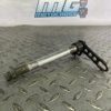 2007 Honda CRF 250R Gear Change Shaft Shifter Spindle 250 R 2004-2009 250X 04-11
