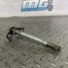 2007 Honda CRF 250R Gear Change Shaft Shifter Spindle 250 R 2004-2009 250X 04-11