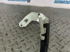 2007 Honda CRF 250R ‘SPP’ Side Stand Kickstand 2004-2017 450R SPP-ASSD-09