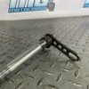 2007 Honda CRF 250R Gear Change Shaft Shifter Spindle 250 R 2004-2009 250X 04-11
