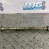 2007 Honda CRF 250R Swingarm Bolt Rear Arm Shaft CR 125 250 CRF 250X 450R 450X