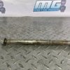 2007 Honda CRF 250R Swingarm Bolt Rear Arm Shaft CR 125 250 CRF 250X 450R 450X