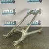 2007 Honda CRF 250R Subframe Rear Sub Frame 250 R 2006-2009 50200-KRN-850