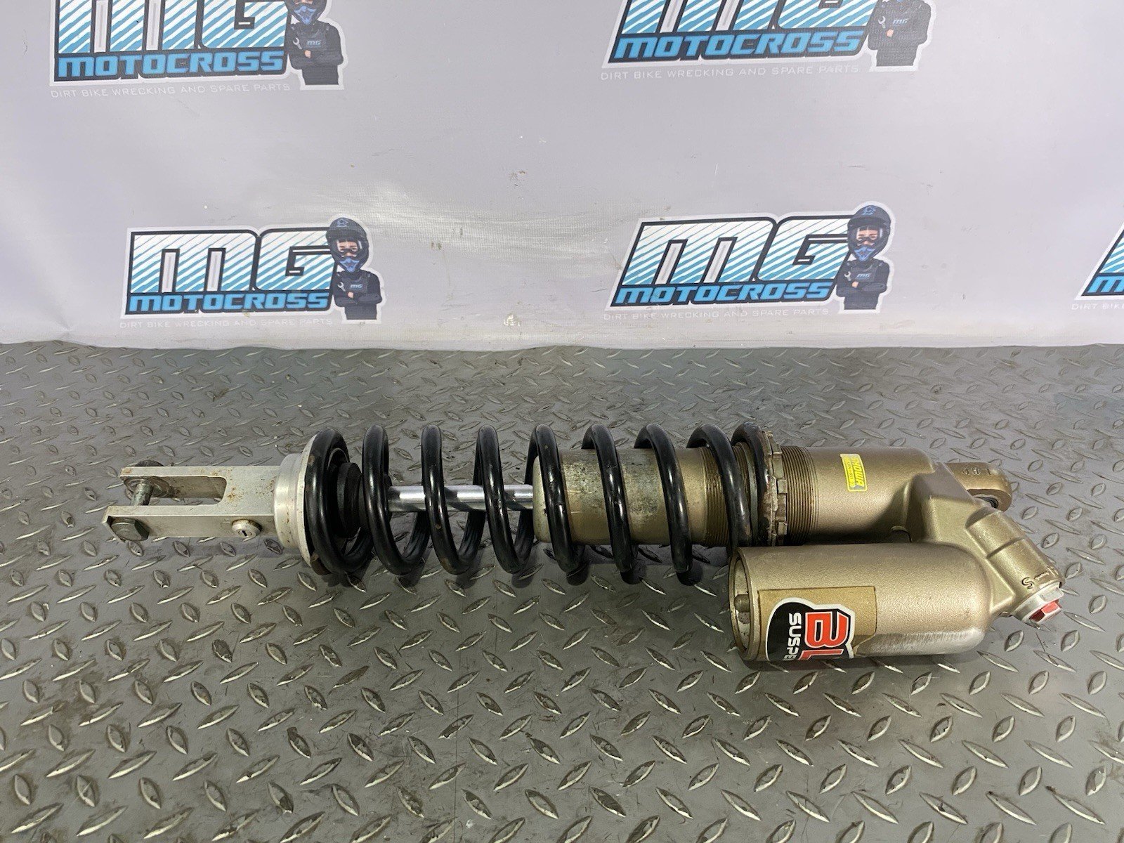 Honda CRF Rear Shock
