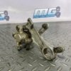 2007 Honda CRF 250R Rear Brake Caliper & Mount 2005-2017 CR 125 250 CRF 450 R X