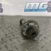 2007 Honda CRF 250R Counter Balancer Balance Gear Weight Shaft 250 R 2004-2009
