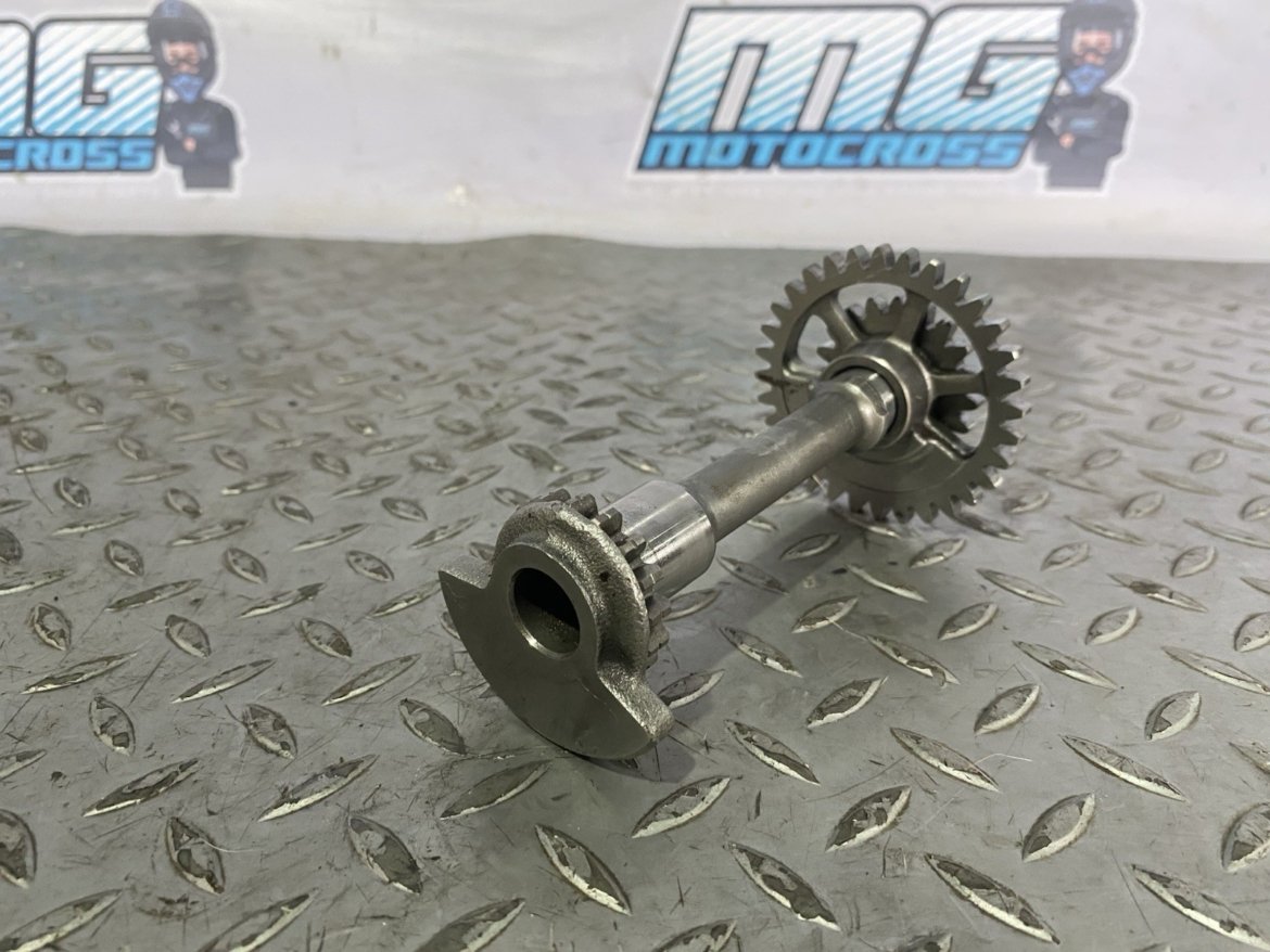 Honda CRF Counter Balancer