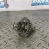 2007 Honda CRF 250R Kickstarter Shaft Kick Start Spindle Gear 250 R 2004-2009