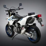 Yoshimura DRZ 400S/SM Dual Full System 2