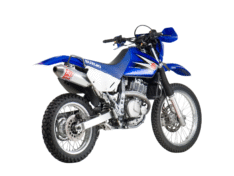 Yoshimura Suzuki DR650 1996-2024 RS-2 Slip-On Exhaust