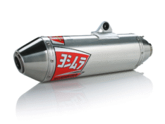 Yoshimura Suzuki DR650 1996-2024 RS-2 Slip-On Exhaust