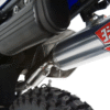 Yoshimura Suzuki DR650 1996-2024 RS-2 Slip-On Exhaust