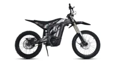 R1+ Eunorau x Rerode Electric Dirt Bike 72V 5000W (Maple)
