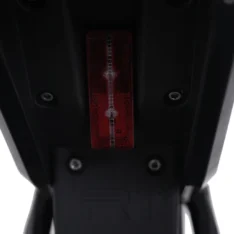 R1+ Eunorau x Rerode Electric Dirt Bike 72V 5000W (Black)