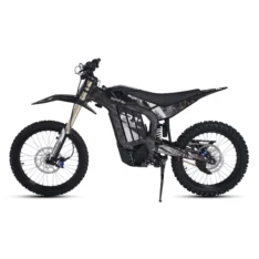 R1+ Eunorau x Rerode Electric Dirt Bike 72V 5000W (Maple)