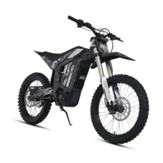 R1+ Eunorau x Rerode Electric Dirt Bike 72V 5000W (Maple)