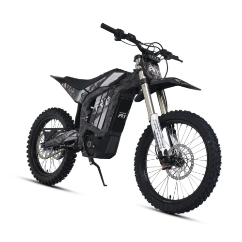 Eunorau R1+ Electric Dirt Bike