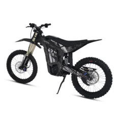 R1+ Eunorau x Rerode Electric Dirt Bike 72V 5000W (Maple)