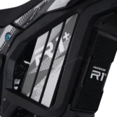 R1+ Eunorau x Rerode Electric Dirt Bike 72V 5000W (Black)