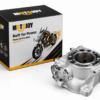 Motojoy KTM 125 XC-W Cylinder 2017-2018 | 54mm 125XCW Nikasil