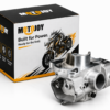 Motojoy Husqvarna TC 85 Cylinder 2018-2025 | 47mm TC85 | Barrel Bore Jug Block