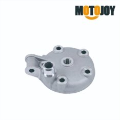 Yamaha YZ 125 Cylinder Head YZ125 2005-2021