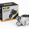 Motojoy Yamaha YZ 125X Cylinder 2020-2022 | 54mm Nikasil YZ125X | Barrel Bore Jug Block