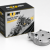Motojoy Yamaha YZ 125 Cylinder Head 2005-2021 YZ125